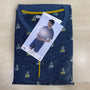 Pigiama Uomo Mezza Manica Karelpiù 0264 - Cotone Maglia Fantasia