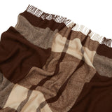 Plaid in Pura Lana Lanerossi Lavaredo