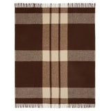 Plaid in Pura Lana Lanerossi Lavaredo