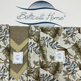 Servizio da Tavola Botticelli Home Tropicana