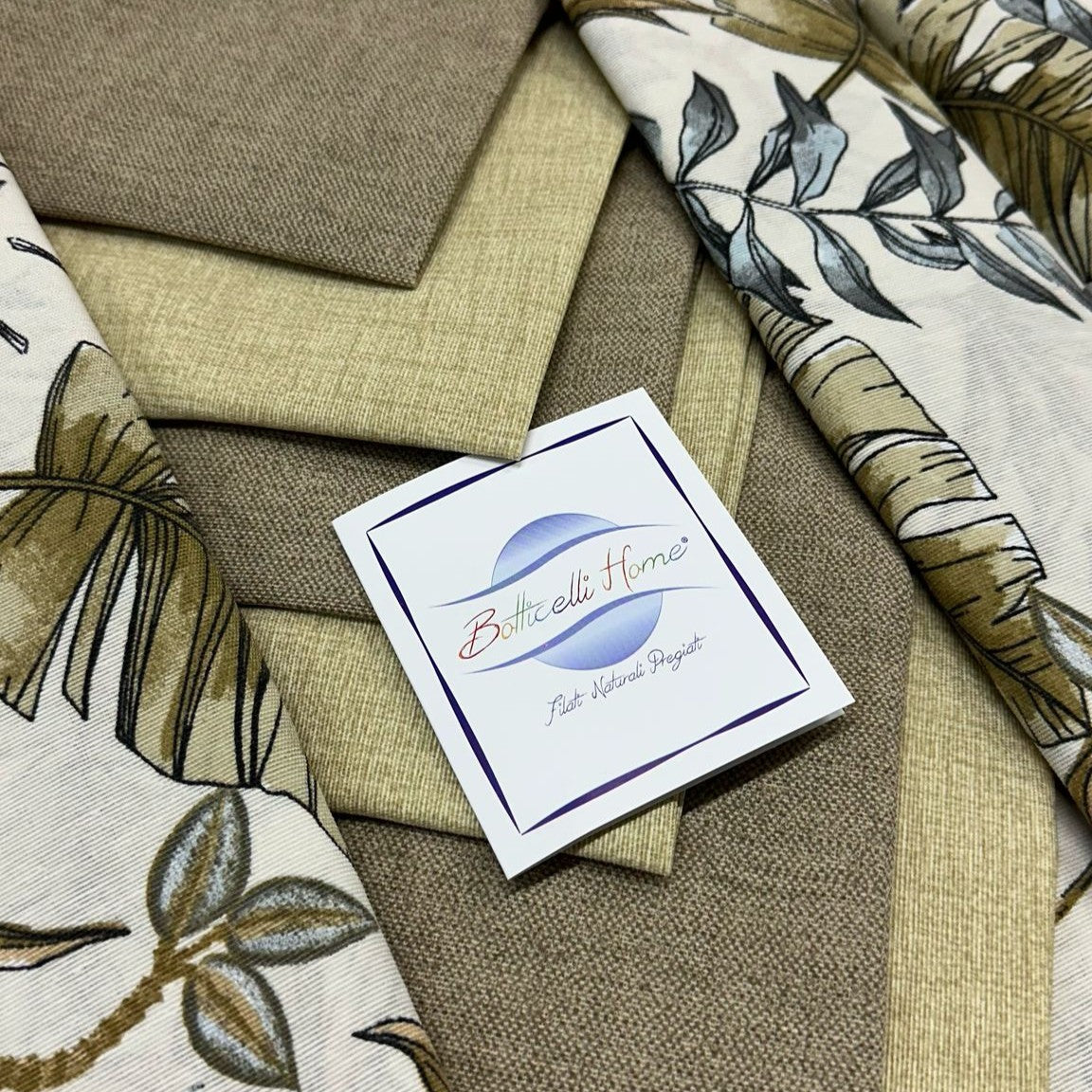 Servizio da Tavola Botticelli Home Tropicana