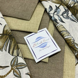Servizio da Tavola Botticelli Home Tropicana