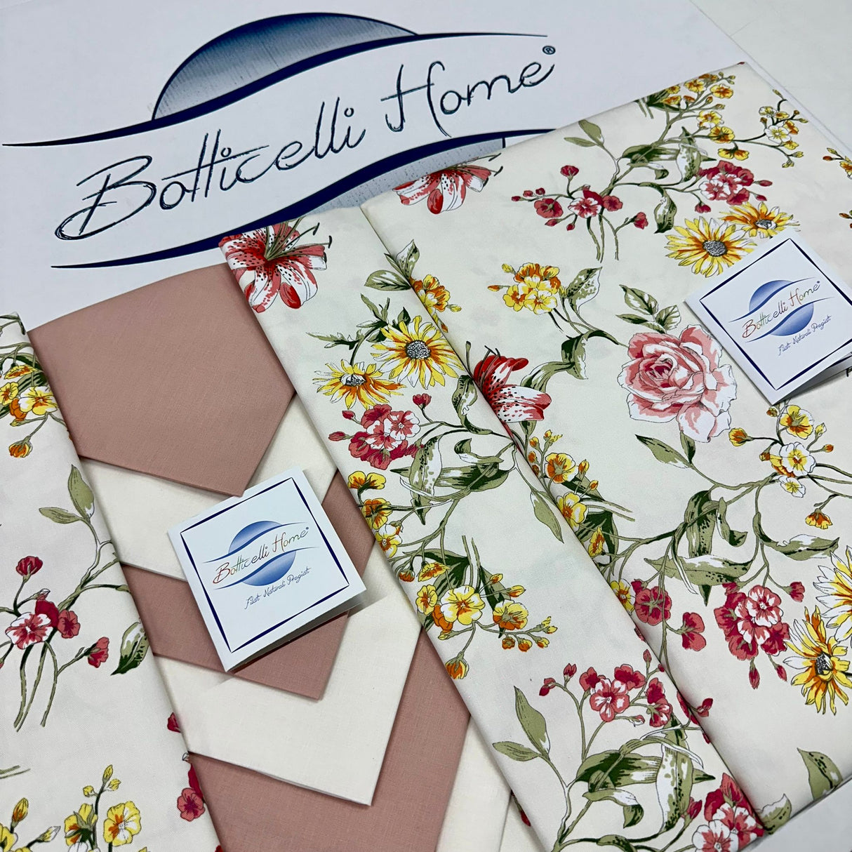 Botticelli Home Sanremo Tischservice