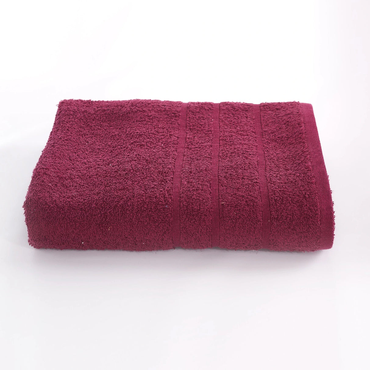 Terry Bath Towel Maè by Via Roma, 60 Ambient 100x150 cm