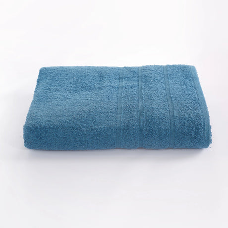 Terry Bath Towel Maè by Via Roma, 60 Ambient 100x150 cm