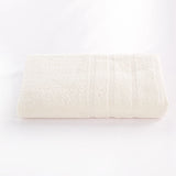 Terry Bath Towel Maè by Via Roma, 60 Ambient 100x150 cm