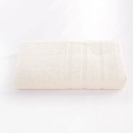 Terry Bath Towel Maè by Via Roma, 60 Ambient 100x150 cm