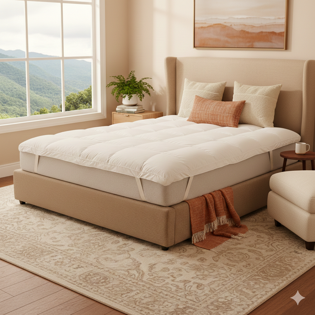 Topper Maè by Via Roma, 60 Fiberball