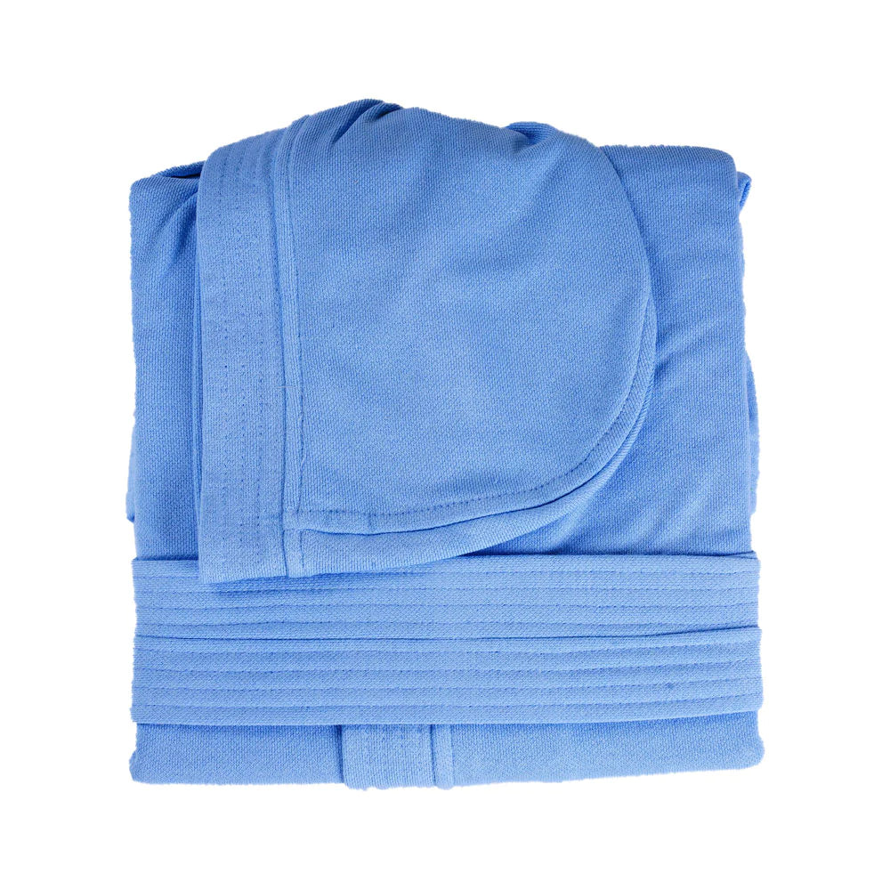 Accappatoio Taglie Forti Spugna In Biancherie Per La Casa