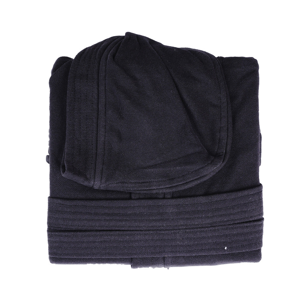 Accappatoio Taglie Forti Spugna In Biancherie Per La Casa