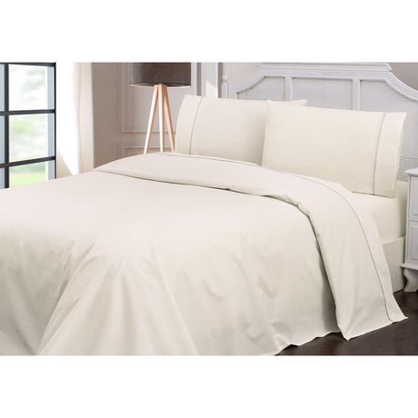 Completo Lenzuola Matrimoniale Botticelli Home Flou