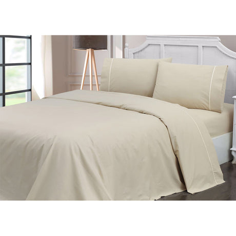 Completo Lenzuola Matrimoniale Botticelli Home Flou