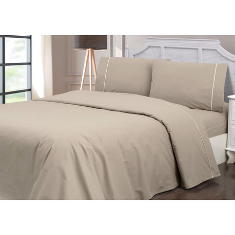 Completo Lenzuola Matrimoniale Botticelli Home Flou