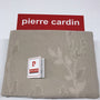 Elegant double bedspread Pierre Cardin Monaco