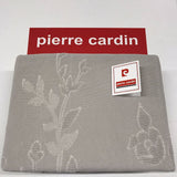 Elegant double bedspread Pierre Cardin Monaco