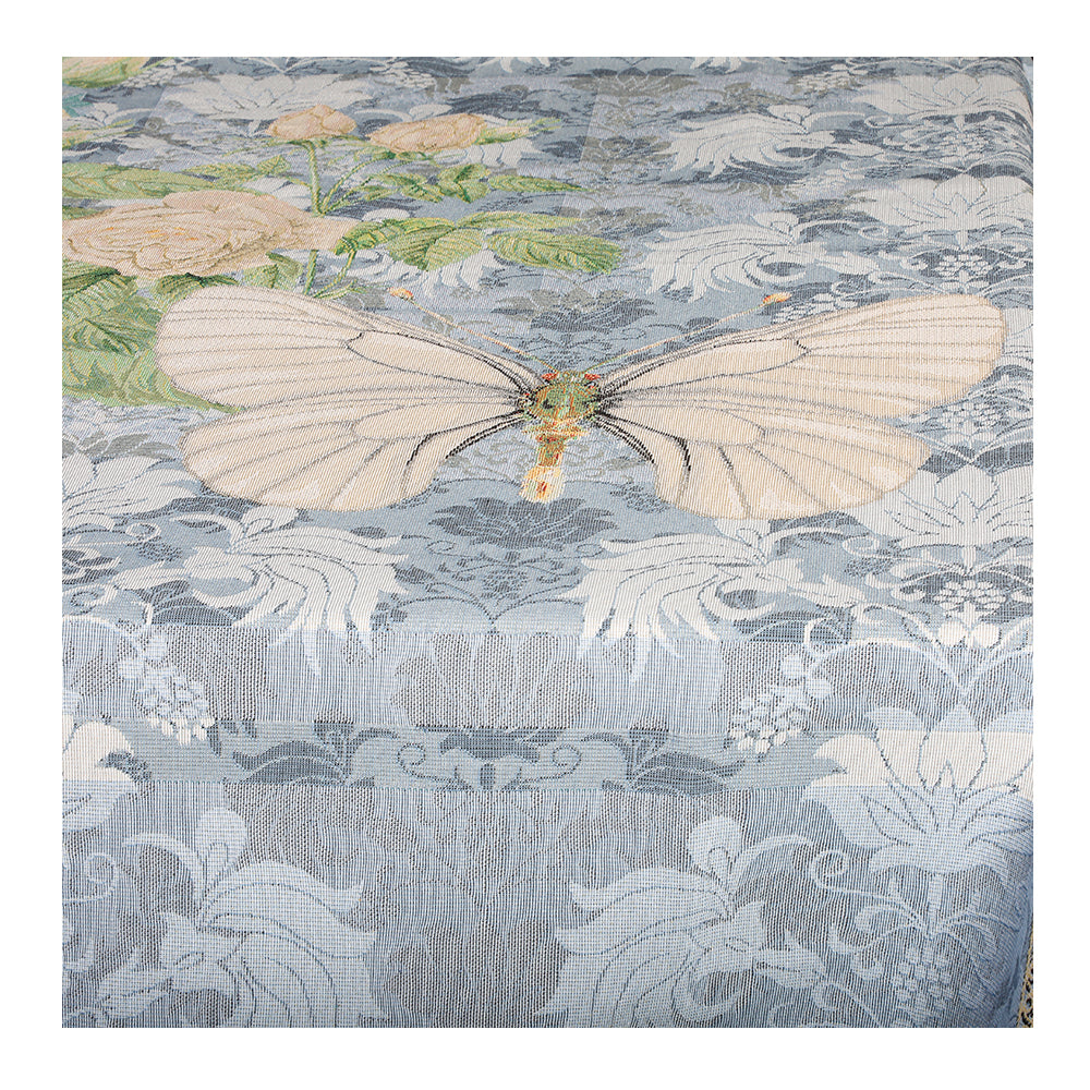 Emily Home Parsifal table cover in Gobelin various sizes