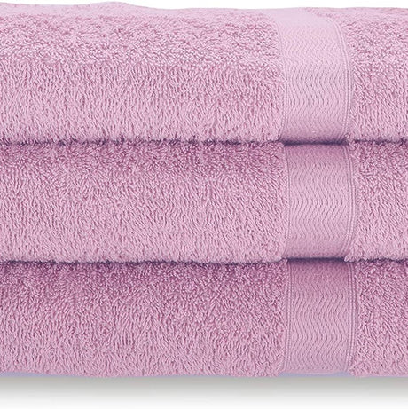Set of 3 Guest Towels Gabel Rio Spurgna Pure Cotton