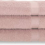 Set of 3 Gabel Rio Pure Cotton Terry Face Towels