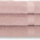 Set of 3 Guest Towels Gabel Rio Spurgna Pure Cotton