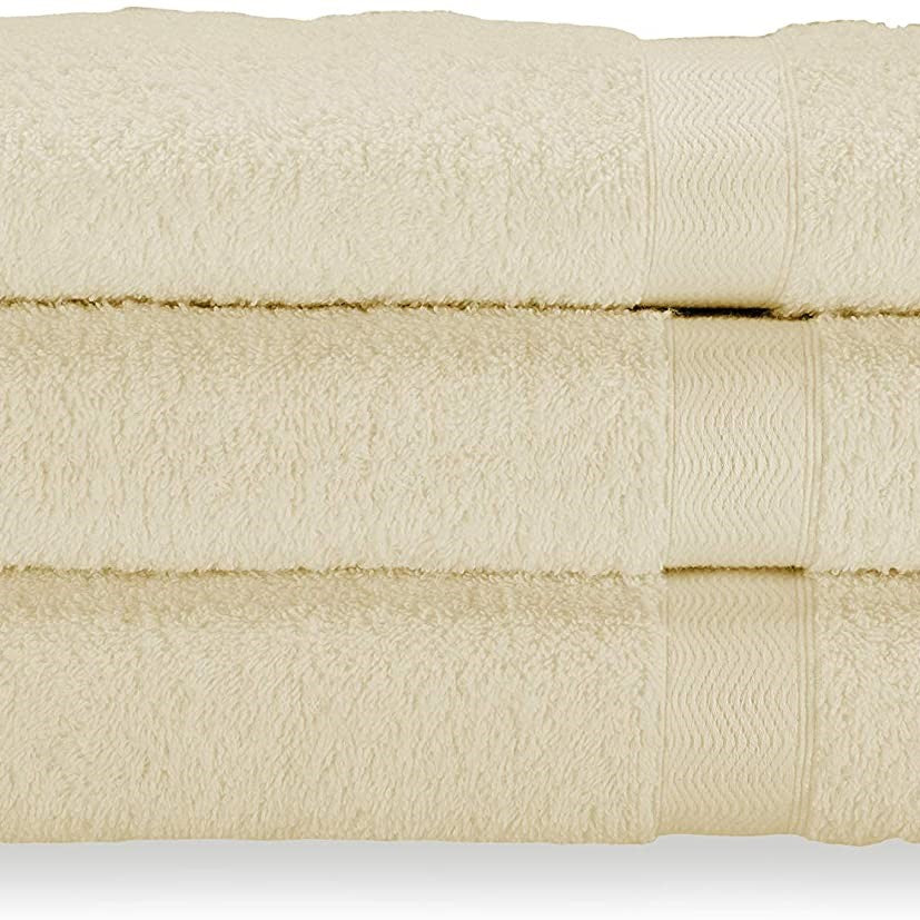 Set 3 Asciugamani Viso Gabel Rio Spugna Puro Cotone – Ruocco Store