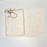 Bath Towel Set 1+1 L'Atelier17 Petit Various Colors