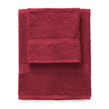 Terry Towel Set 1+1 Gabel Rio Various Colors