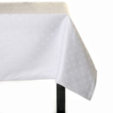 Elegant Botticelli Home Damina Tablecloth Various Sizes and Colors