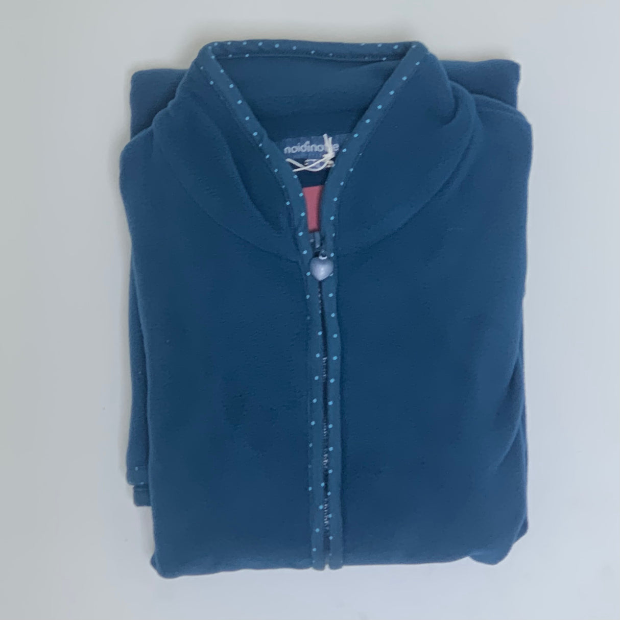 Vestaglia Donna Noidìnotte Ginevra Micropile Vari Colori