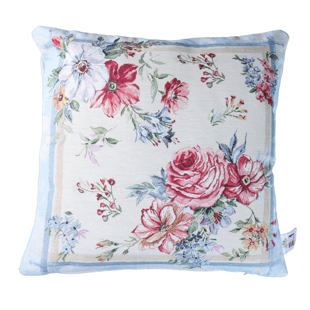 Emily Home Desirè Padded Furnishing Cushion 45x45 cm with removable cover