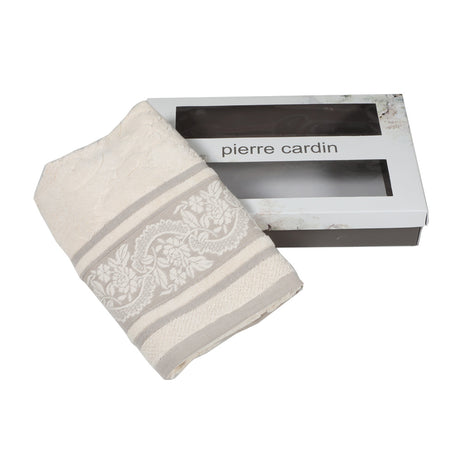 Towel set 1+1 Vania Pierre Cardin