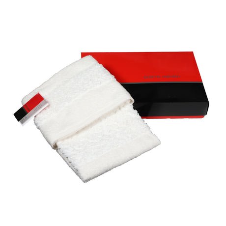 1+1 Toka Pierre Cardin towel set