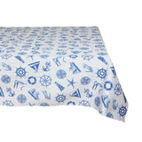 Tovaglia Rettangolare 6/12 posti Faro Botticelli Home