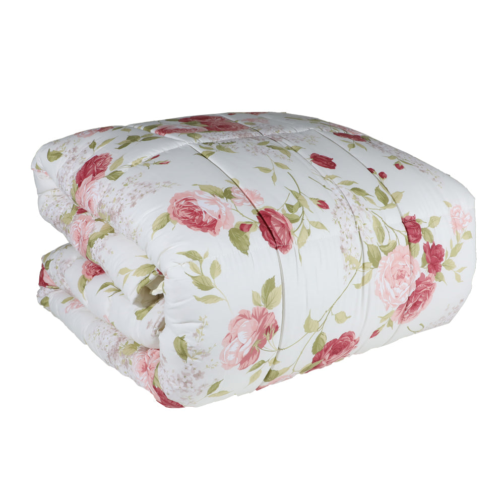 Nausikaa Thea Winter Double Quilt 260x260 cm