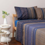 Bassetti Granfoulard Roccaraso Bedspread Set