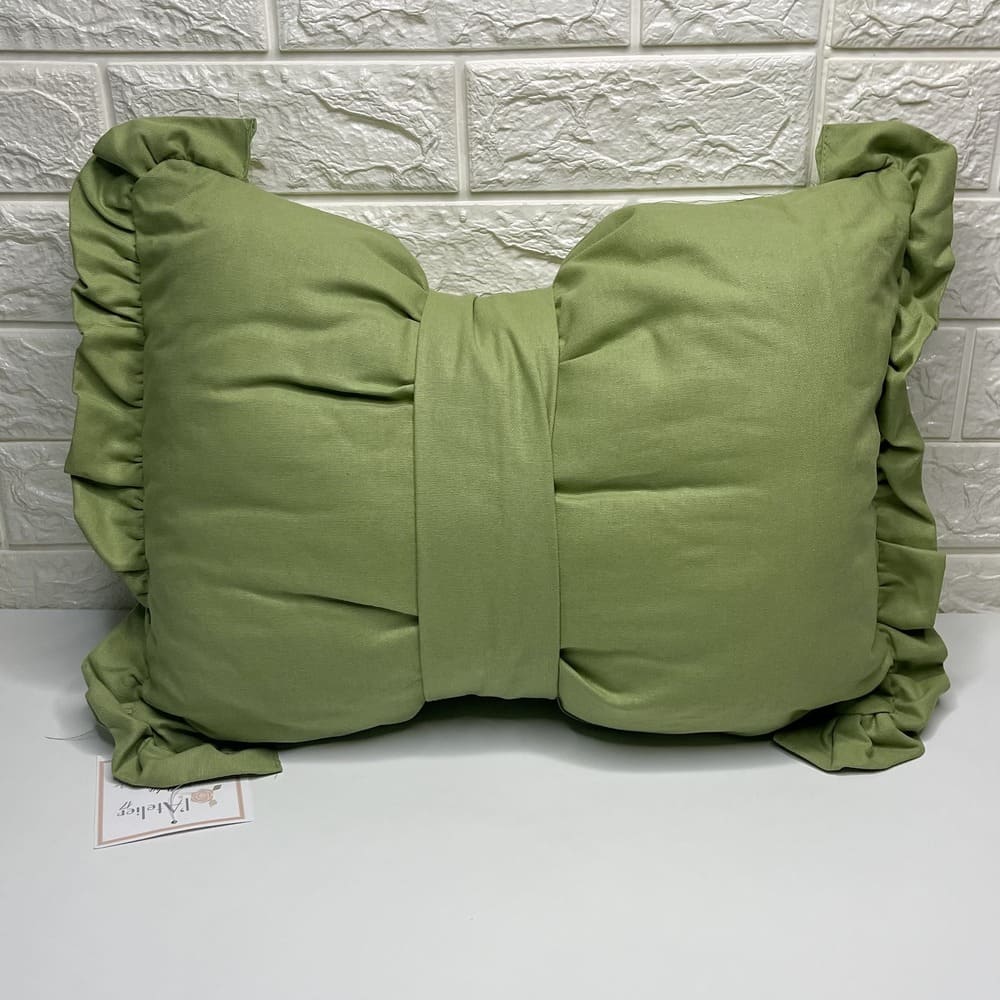 Atelier 17 Baby Furnishing Cushion