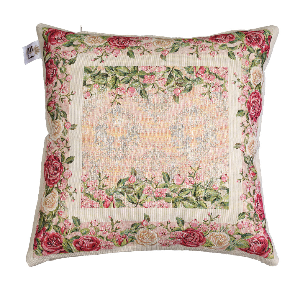 Emily Home Mon Amour Padded Furnishing Cushion 45x45 cm