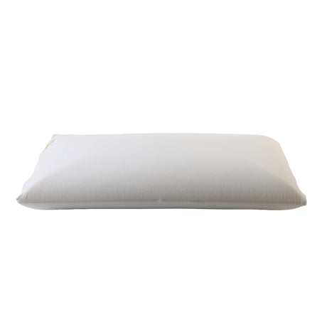 Botticelli Home Standard Memory Cushion in Ecological Foam 43 x 72 cm