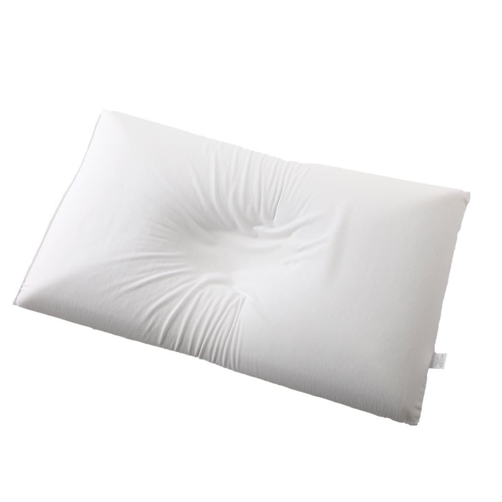 Botticelli Home Standard Memory Cushion in Ecological Foam 43 x 72 cm
