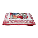 Cuscino Sedia in Gobelin Emily Home Alison 40x40 cm