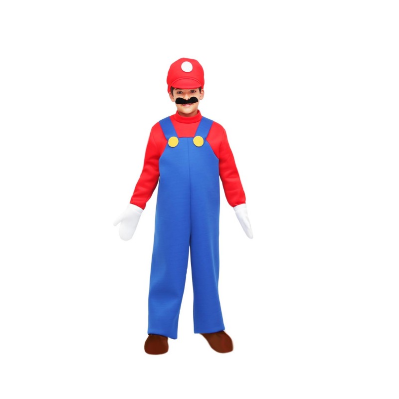 MARIO DI PEGASUS JUNIOR F1643