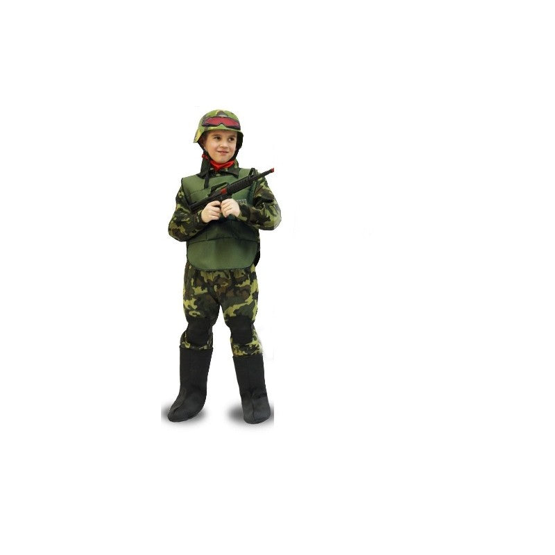 DESERT STORM JUNIOR 1843