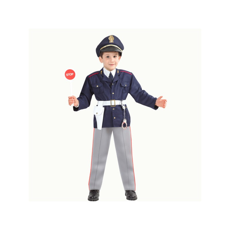 POLICE BABY 0044