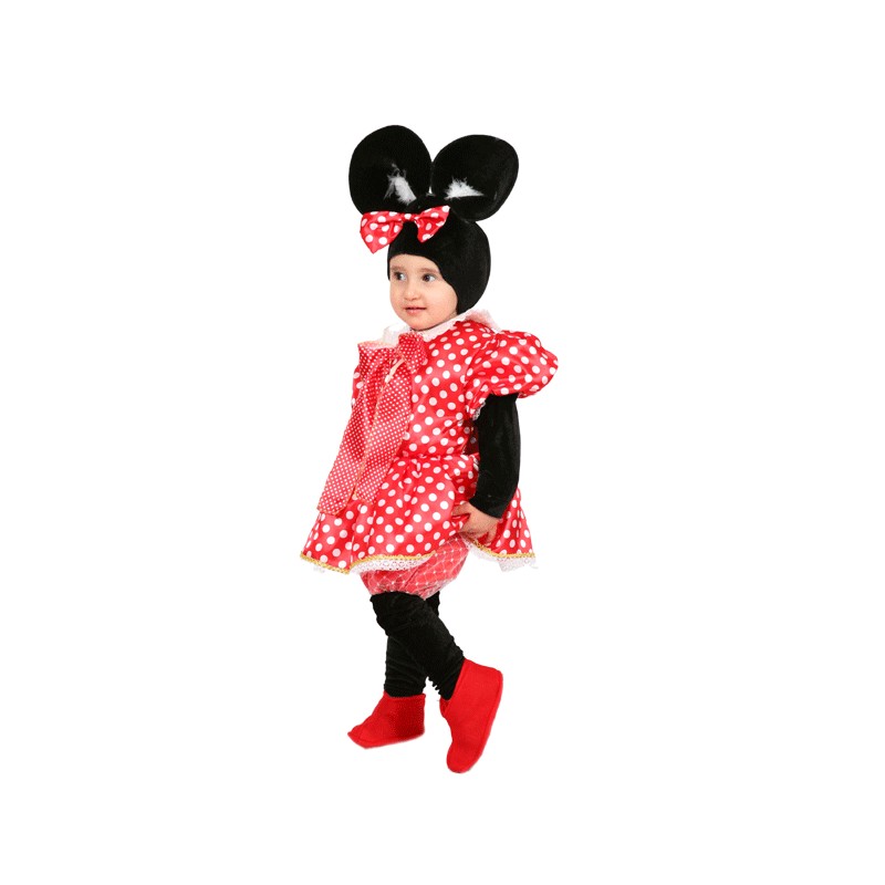 TOPOLETTA BABY 0062