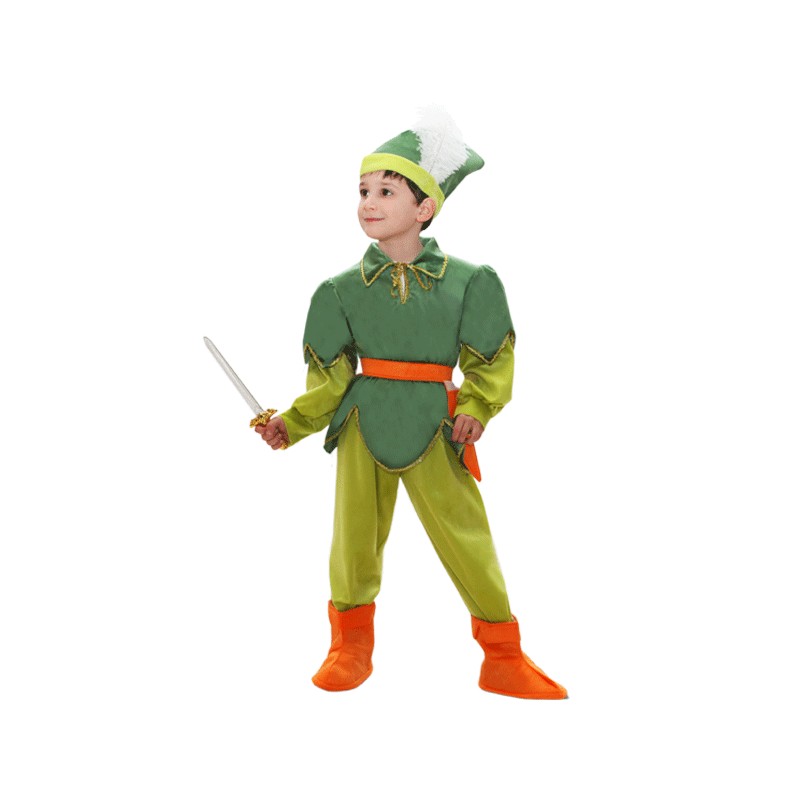 PETER PAN 0132
