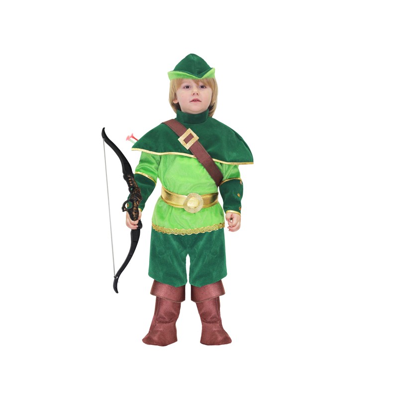 ROBIN HOOD BABY 0154