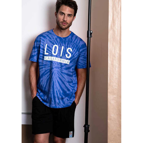 Lois Sport Men's Pajamas 100% cotton Various sizes