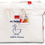 Gabel Nottetempo 90/10 Four Seasons Goose Down Duvet