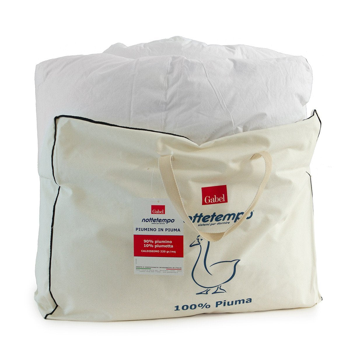 Piumino gabel matrimoniale deals