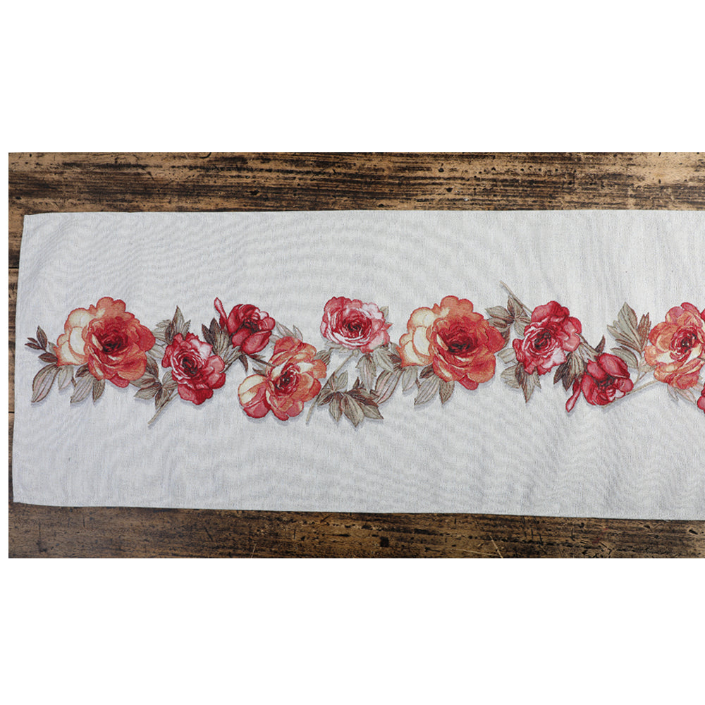 Emily Home Sinphony Table Runner Various Sizes