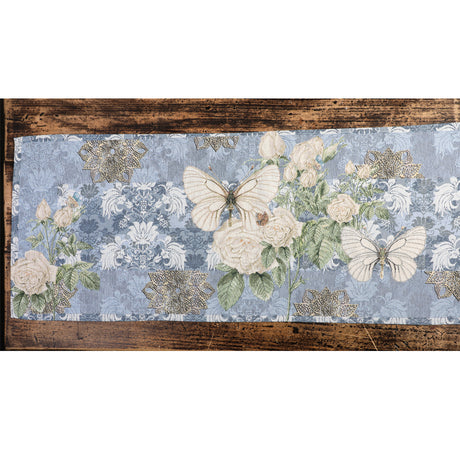 Emily Home Parsifal Table Runner Various Sizes in Gobelin